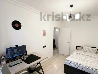 2-комнатная квартира · 43 м² · 3/4 этаж, Байтурсынова за 31.5 млн ₸ в Алматы, Алмалинский р-н