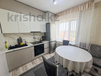 1-комнатная квартира · 33 м² · 5/5 этаж, Жансугурова за 11.8 млн ₸ в Талдыкоргане