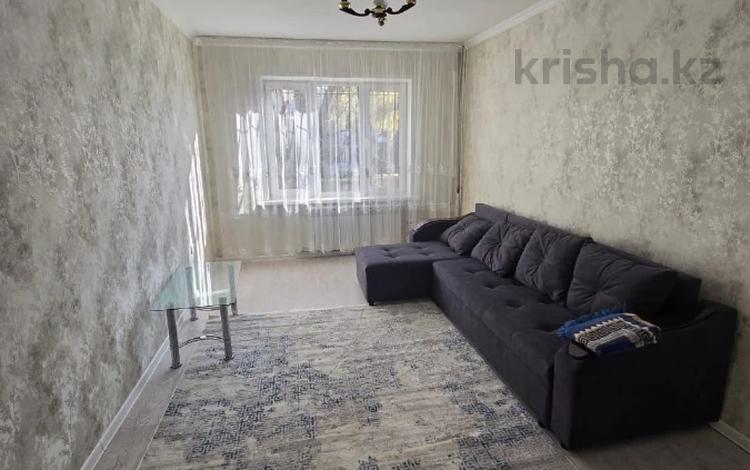 2-бөлмелі пәтер · 50 м² · 2/5 қабат, Ақсай-3Б ш/а. 29, бағасы: 32.5 млн ₸ в Алматы, Ауэзовский р-н — фото 4