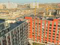 3-комнатная квартира, 87.7 м², 16/17 этаж, Хусейн Бен Талал 28 за 42 млн 〒 в Астане, Есильский р-н — фото 8
