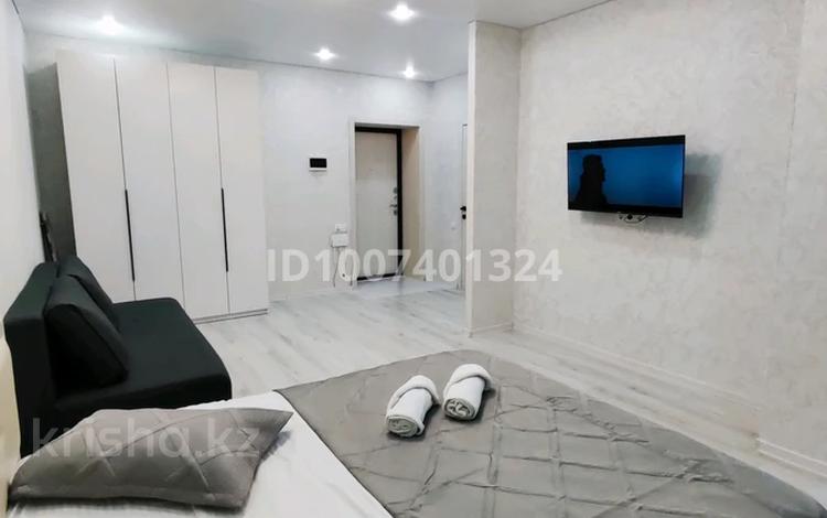 1-комнатная квартира · 37 м² · 4/9 этаж, Уральская 45А — Спорткомплекс за 3 000 ₸ в Костанае — фото 2