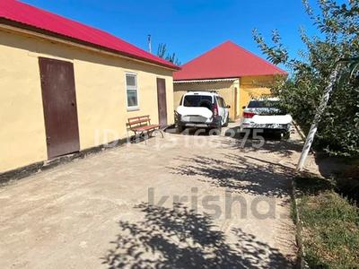 Отдельный дом · 6 комнат · 130 м² · 500 сот., мкр. Зачаганск пгт, Жерұйық 10/1 — Птицы фабрика жерұйық 10/1 за 32 млн ₸ в Уральске