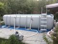 Отдельный дом · 6 комнат · 360 м² · 11 сот., мкр Ерменсай за ~ 250 млн ₸ в Алматы, Бостандыкский р-н — фото 8