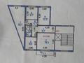 4-комнатная квартира · 85 м² · 6/9 этаж, мкр Юго-Восток, мкр Степной 1 4/37 — Автостанция за 30 млн ₸ в Караганде, Казыбек би р-н — фото 17
