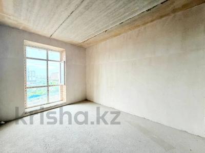 2-комнатная квартира · 54 м² · 8/12 этаж, Чингиз Айтматов за 23.9 млн ₸ в Астане, Нура р-н