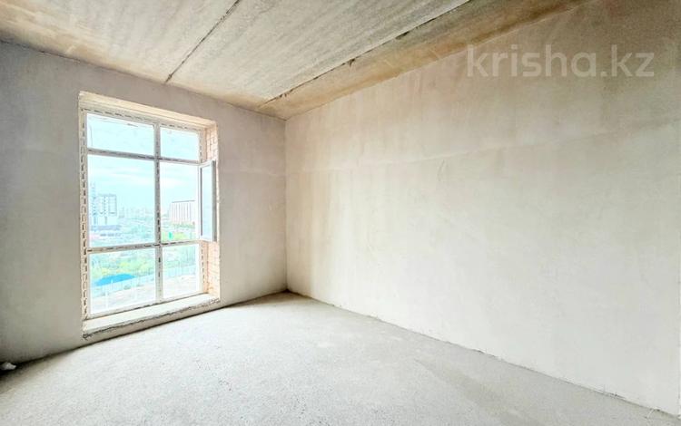 2-комнатная квартира · 54 м² · 8/12 этаж, Чингиз Айтматов за 23.9 млн ₸ в Астане, Нура р-н — фото 2