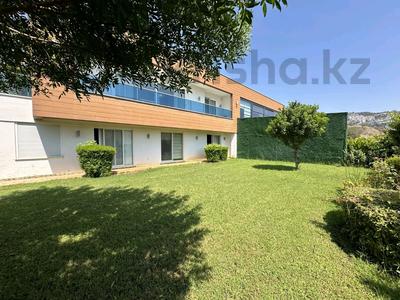 Отдельный дом · 4 комнаты · 120 м² · 4 сот., Аланья 777 за 252 млн 〒