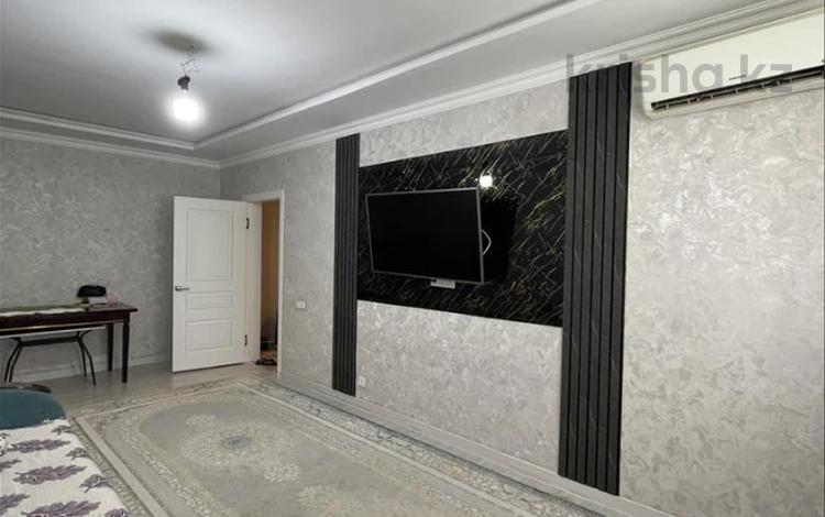 2-бөлмелі пәтер · 63 м² · 7/9 қабат, Ақбұлақ ш/а., бағасы: 37.5 млн ₸ в Алматы, Алатауский р-н — фото 21