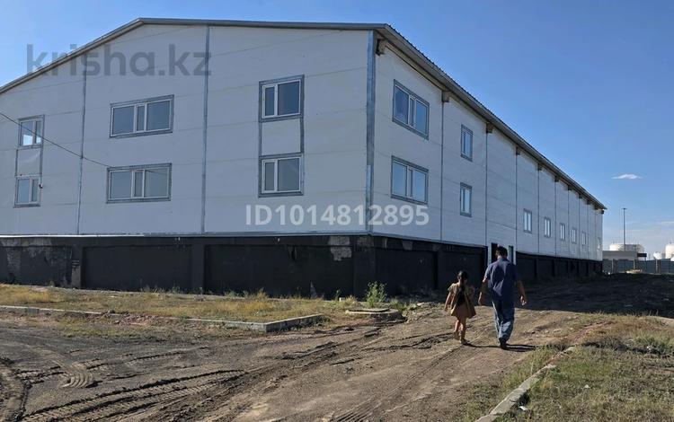 Өнеркәсіптік база · 1.5 га, Найзатас 32 — Лесозавод, бағасы: 4 млн ₸ в Астане, р-н Байконур — фото 2