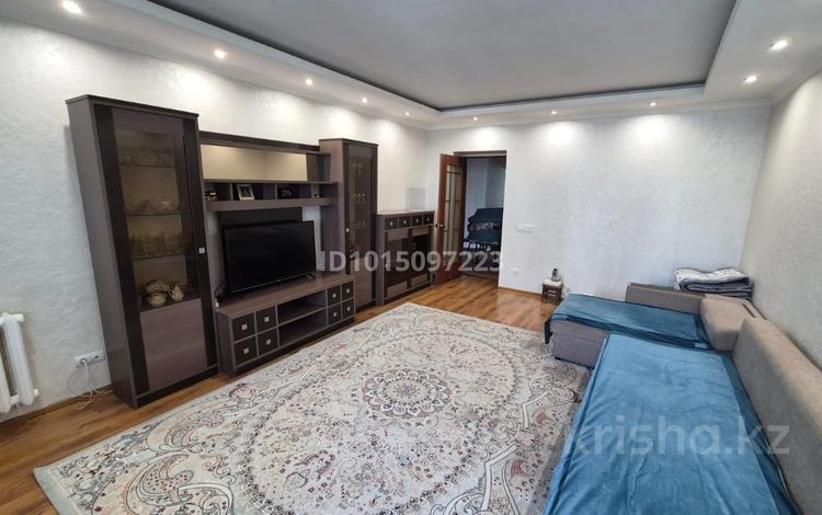 3-бөлмелі пәтер · 85 м² · 7/9 қабат, Отырар 10 — Валиханова, бағасы: 48.5 млн ₸ в Астане, р-н Байконур — фото 13