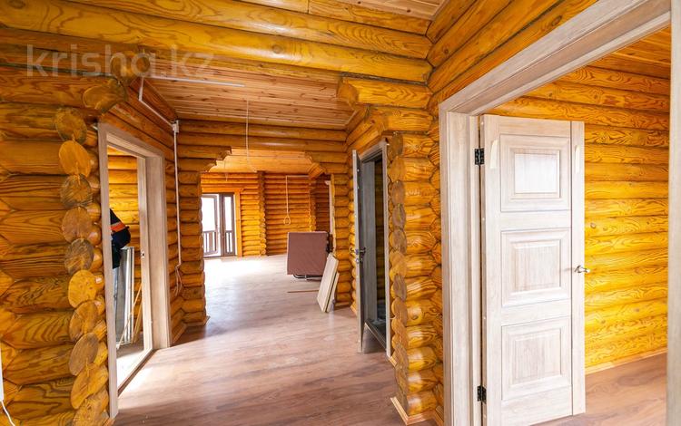 Монша, қонақ үй және демалыс орындары · 4800 м², бағасы: ~ 1.3 млрд 〒 в Тельмана — фото 23