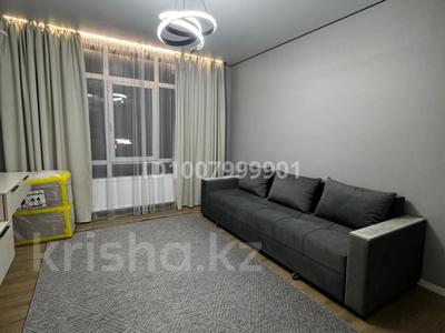 1-бөлмелі пәтер · 35 м² · 2/9 қабат, мкр Шугыла, Мкрн Шугыла 340/37, бағасы: 230 000 〒 в Алматы, Наурызбайский р-н