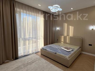 3-комнатная квартира · 115 м² · 2/3 этаж, Микрорайон Мирас 115 — Садыкова ПОЛНОЦЕННАЯ за ~ 300 млн ₸ в Алматы, Бостандыкский р-н