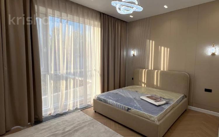 3-комнатная квартира · 115 м² · 2/3 этаж, Микрорайон Мирас 115 — Садыкова ПОЛНОЦЕННАЯ за ~ 300 млн ₸ в Алматы, Бостандыкский р-н — фото 12