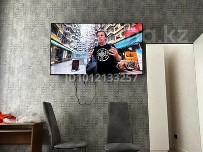 2-бөлмелі пәтер · 65 м² · 8/12 қабат, Санжара Асфендиярова 1 — Санжара асфендиярова, бағасы: 45 млн ₸ в Астане, Нура р-н