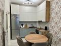 2-комнатная квартира · 47 м² · 4/6 этаж, Алихан Бокейхан 27/2 за 40.5 млн ₸ в Астане, Есильский р-н