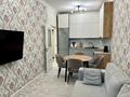 2-комнатная квартира · 47 м² · 4/6 этаж, Алихан Бокейхан 27/2 за 40.5 млн ₸ в Астане, Есильский р-н — фото 2