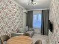 2-комнатная квартира · 47 м² · 4/6 этаж, Алихан Бокейхан 27/2 за 40.5 млн ₸ в Астане, Есильский р-н — фото 4