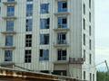 1-комнатная квартира · 28.84 м² · 3/5 этаж, Басаркобыз 1/15 за 13.5 млн ₸ в Алматы, Алатауский р-н