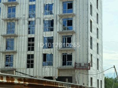 1-комнатная квартира · 28.84 м² · 3/5 этаж, Басаркобыз 1/15 за 13.5 млн ₸ в Алматы, Алатауский р-н