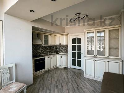 2-комнатная квартира · 95 м² · 5/7 этаж, Назарбаева 116 за 100 млн ₸ в Алматы, Медеуский р-н