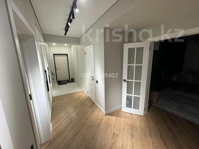 3-комнатная квартира, 94 м², 1/10 этаж, Сейфуллина 51 за 65 млн 〒 в Алматы, Турксибский р-н