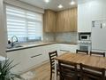 3-комнатная квартира · 96 м² · 4/28 этаж, Калдаякова 3 — Калдаякова тауелсиздик за 87 млн ₸ в Астане, Алматы р-н — фото 13