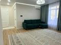 3-комнатная квартира · 96 м² · 4/28 этаж, Калдаякова 3 — Калдаякова тауелсиздик за 87 млн ₸ в Астане, Алматы р-н — фото 28