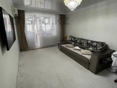 3-бөлмелі пәтер · 79.5 м² · 6/10 қабат, Набережная, бағасы: 25.5 млн ₸ в Актобе