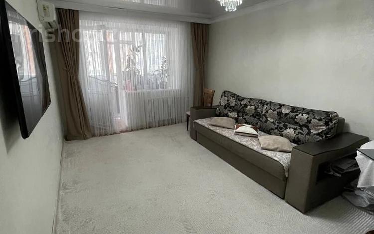 3-бөлмелі пәтер · 79.5 м² · 6/10 қабат, Набережная, бағасы: 25.5 млн ₸ в Актобе — фото 2