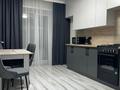 1-комнатная квартира · 42.4 м² · 9/9 этаж, Кенжетаева 13 за 21.6 млн ₸ в Кокшетау — фото 3