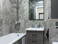 1-комнатная квартира · 42.4 м² · 9/9 этаж, Кенжетаева 13 за 21.6 млн ₸ в Кокшетау — фото 4