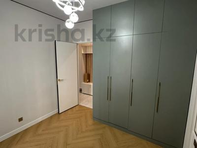 3-комнатная квартира · 59 м² · 2/12 этаж, ул. Казыбек Би 41 за 40 млн ₸ в Астане, Нура р-н