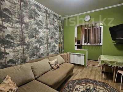 1-бөлмелі пәтер · 33 м² · 3/5 қабат, Ақсай-3 ш/а. 18 — Момыш улы Маргулана, бағасы: 250 000 ₸ в Алматы, Ауэзовский р-н