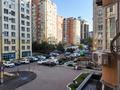 3-комнатная квартира · 123 м² · 3/13 этаж, Аль-Фараби 95 — Ходжанова за 98 млн ₸ в Алматы, Бостандыкский р-н — фото 23
