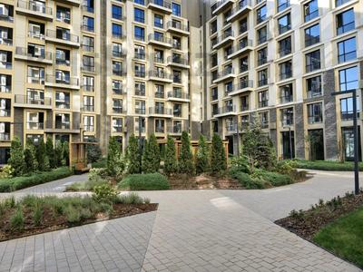 2-бөлмелі пәтер · 52 м² · 10/12 қабат, Рыскулова 22, бағасы: 35.5 млн ₸ в Шымкенте
