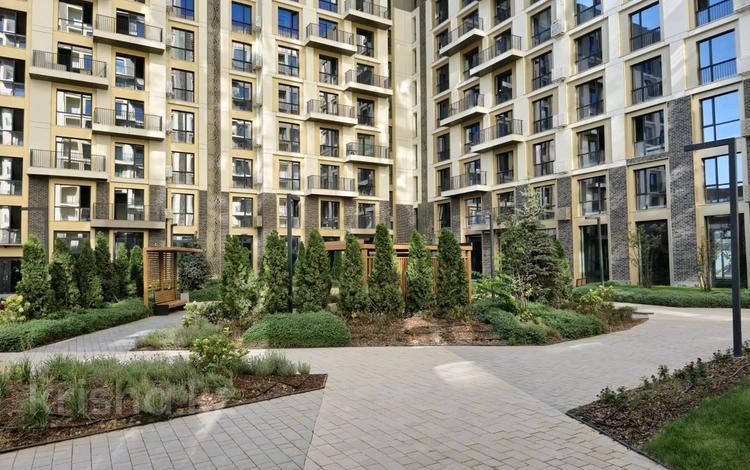 2-комнатная квартира · 52 м² · 10/12 этаж, Рыскулова 22 за 35.5 млн ₸ в Шымкенте — фото 4