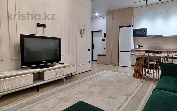 2-комнатная квартира · 43 м² · 11/12 этаж, мкр Тастак-1, Утеген батыра 11 — Толе би - Утеген батыра за 26 000 ₸ в Алматы, Ауэзовский р-н — фото 10