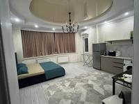 1-комнатная квартира · 55 м² · 4/12 этаж, Кунаева 38 — Кунаева за 16 000 ₸ в Шымкенте, Туран р-н