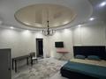 1-комнатная квартира · 55 м² · 4/12 этаж, Кунаева 38 — Кунаева за 16 000 ₸ в Шымкенте, Туран р-н — фото 3