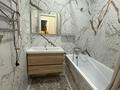 3-комнатная квартира · 90 м² · 4/10 этаж, мкр Каргалы, Кенесары хана 54/39 за 62.5 млн ₸ в Алматы, Наурызбайский р-н — фото 11