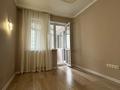 3-комнатная квартира · 90 м² · 4/10 этаж, мкр Каргалы, Кенесары хана 54/39 за 62.5 млн ₸ в Алматы, Наурызбайский р-н — фото 3
