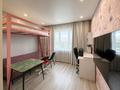 4-комнатная квартира · 91.6 м² · 9/9 этаж, Байкадамова 26 — Розабакиева за 75 млн ₸ в Алматы, Бостандыкский р-н — фото 8