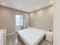 4-комнатная квартира · 91.6 м² · 9/9 этаж, Байкадамова 26 — Розабакиева за 75 млн ₸ в Алматы, Бостандыкский р-н