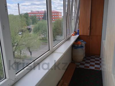3-бөлмелі пәтер · 62.1 м² · 4/4 қабат, партизанская 158б, бағасы: 24 млн ₸ в Петропавловске