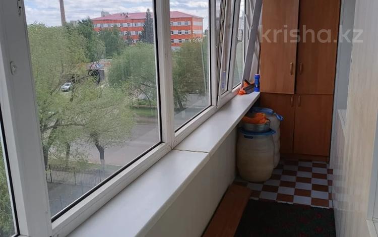 3-бөлмелі пәтер · 62.1 м² · 4/4 қабат, партизанская 158б, бағасы: 24 млн ₸ в Петропавловске — фото 2