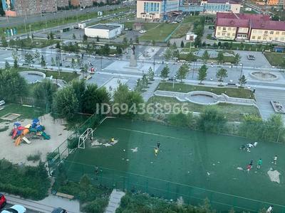 Продажа квартир в Восточно-Казахстанской обл.: 3-комнатная квартира · 85 м² · 8/9 этаж, Казыбек би 17 за 42 млн 〒 3-комнатная квартира · 85 м² · 8/9 этаж, Казыбек би 17 за 42 млн 〒 в Усть-Каменогорске, Ульбинский