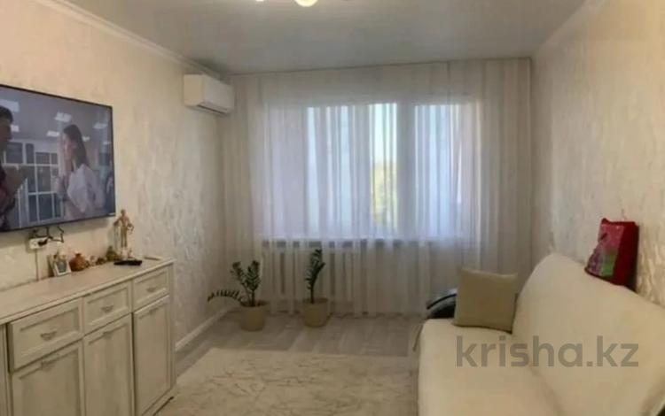 2-бөлмелі пәтер · 45 м² · 5/5 қабат, абая, бағасы: 16 млн ₸ в Уральске — фото 2