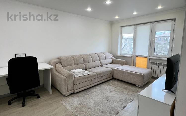 1-комнатная квартира · 35 м² · 4/5 этаж, Гоголя 50/1 за 16 500 〒 в Караганде, Казыбек би р-н — фото 14