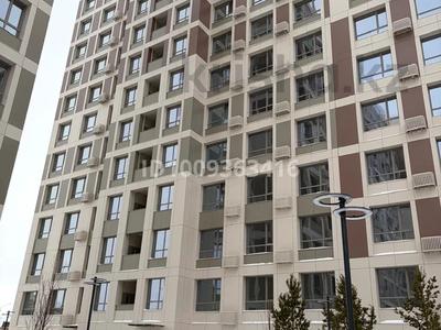 2-комнатная квартира · 62 м² · 3/16 этаж, Райымбек батыр 2 за 58 млн 〒 в Астане, Сарайшык р-н